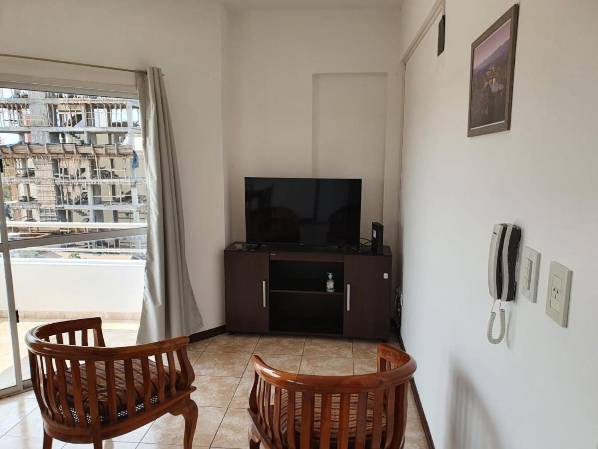 Departamento Augusta II Apartment Posadas Luaran gambar