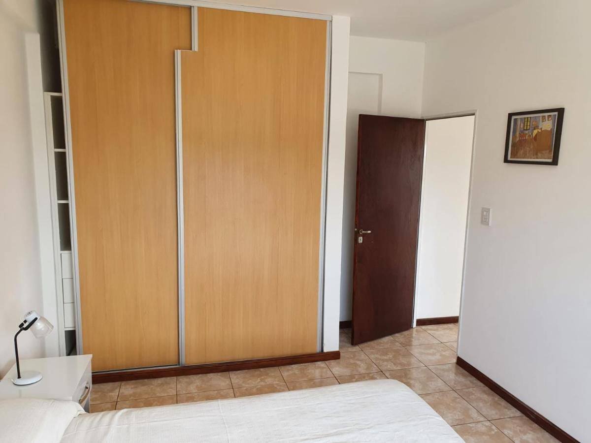 Departamento Augusta II Apartment Posadas Luaran gambar